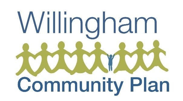 Willingham Community Plan Logo Willingham Community Plan Logo