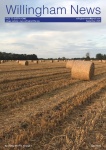 Willingham News September 2026